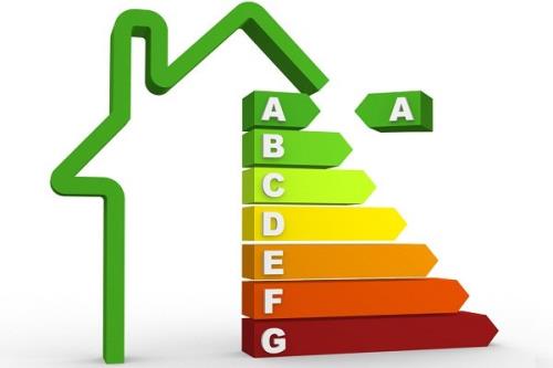 جزییات اجرای استاندارد برچسب انرژی ساختمان در ادارات