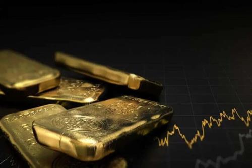 کاهش قیمت جهانی طلا هر انس طلا به ۲۳۱۱ دلار و ۵۰ سنت رسید
