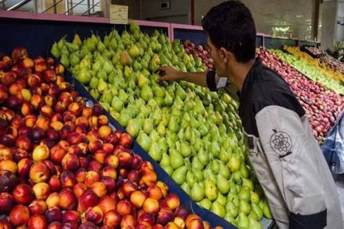 قیمت میوه و سبزیجات کاهش می یابد؟